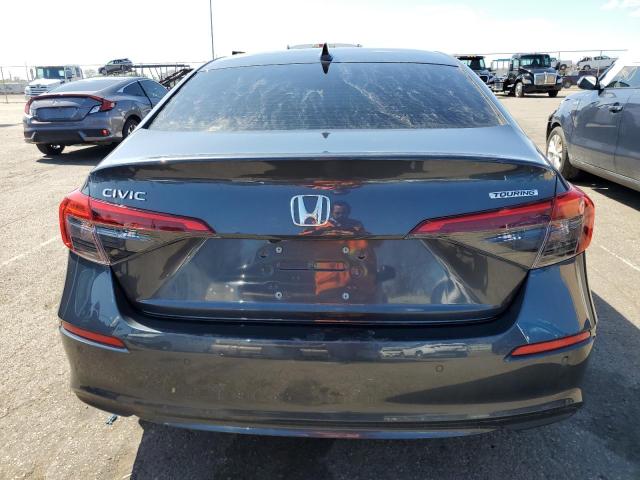 Фото 6 - HONDA CIVIC