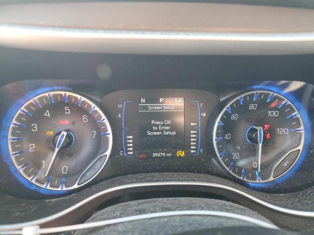 Фото 9 - CHRYSLER MINIVAN