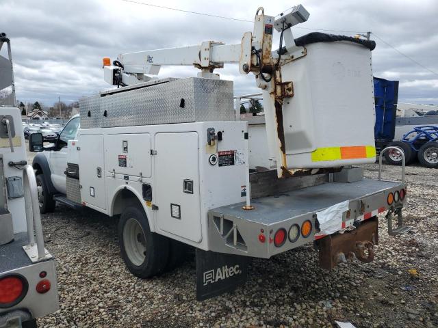 FORD F450 2015 VIN 1FDUF4GY3FEA42642