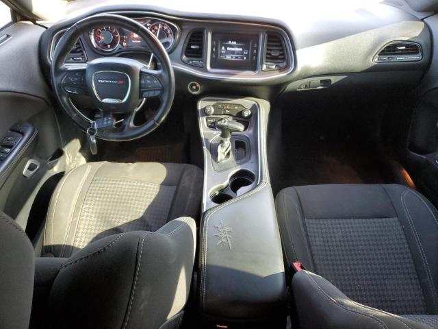 Фото 8 - DODGE CHALLENGER