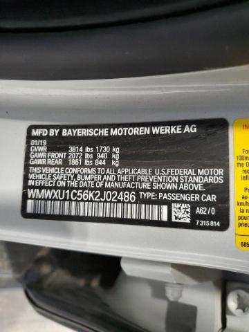 Фото 12 - MINI COOPER