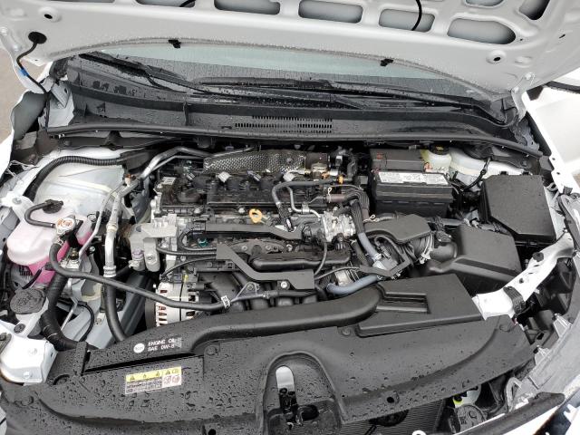 Фото 11 - TOYOTA COROLLA