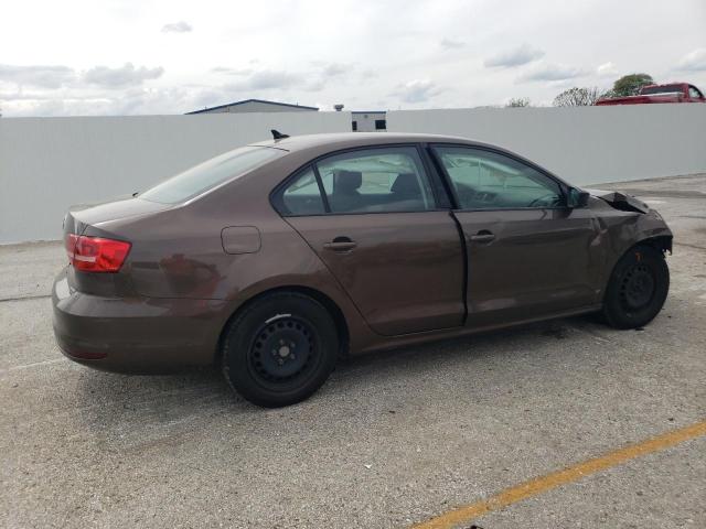 Фото 3 - VOLKSWAGEN JETTA