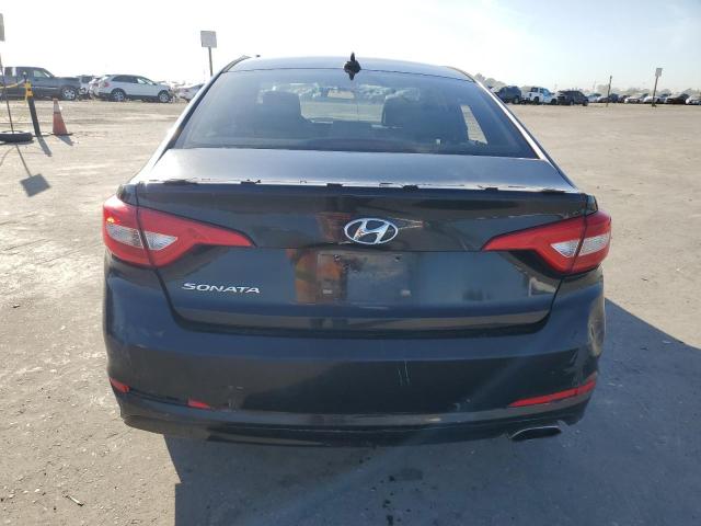 Фото 6 - HYUNDAI SONATA