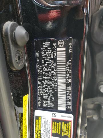 Фото 12 - TOYOTA CAMRY