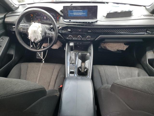 Фото 8 - HONDA ACCORD