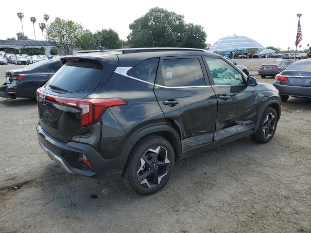 Фото 3 - KIA SELTOS