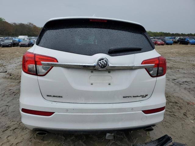Фото 6 - BUICK ENVISION