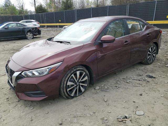 Фото 1 - NISSAN SENTRA