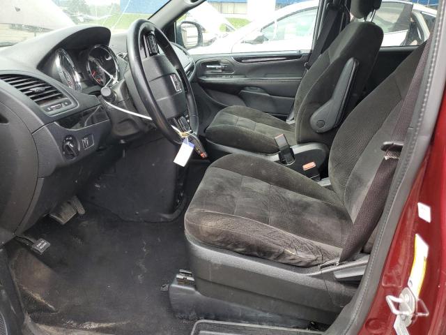 Фото 7 - DODGE CARAVAN