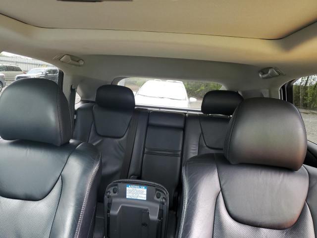 Фото 10 - LEXUS RX350