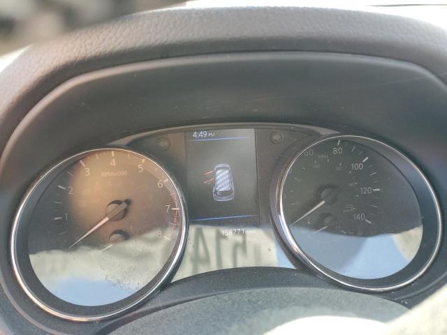 Фото 9 - NISSAN ROGUE