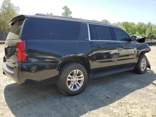 Фото 3 - CHEVROLET SUBURBAN