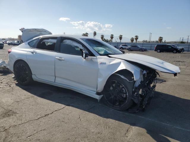 Фото 4 - ACURA TLX