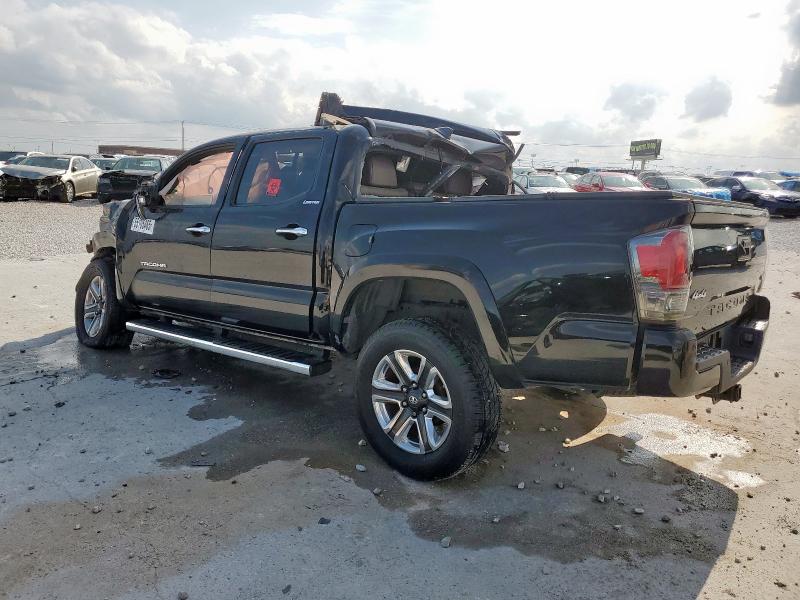 Фото 2 - TOYOTA TACOMA