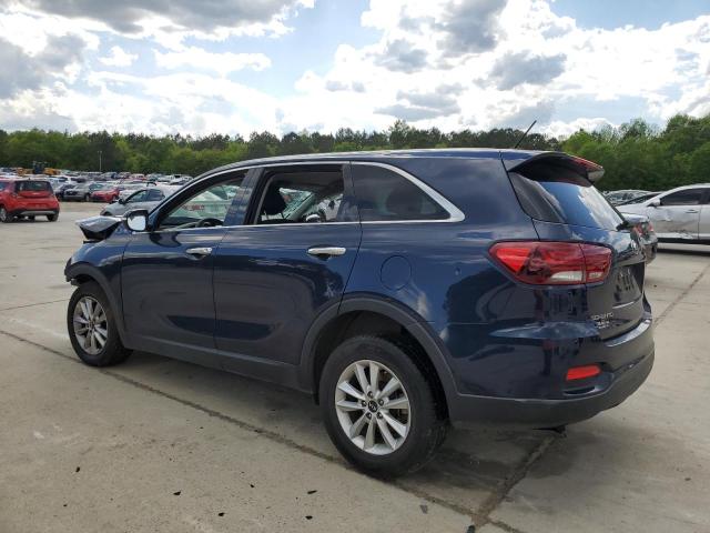 Фото 2 - KIA SORENTO