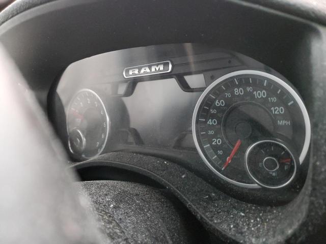 Фото 9 - RAM 1500