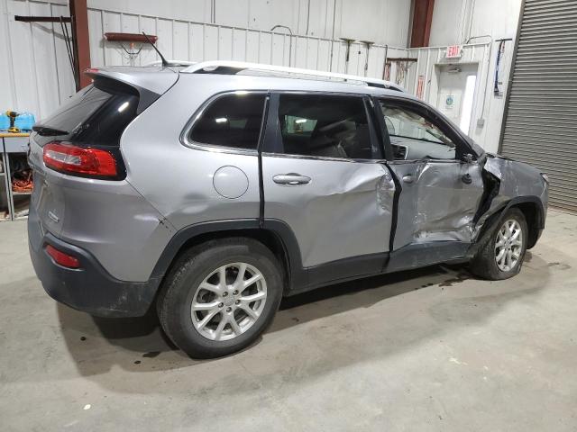 Фото 3 - JEEP GRAND CHER