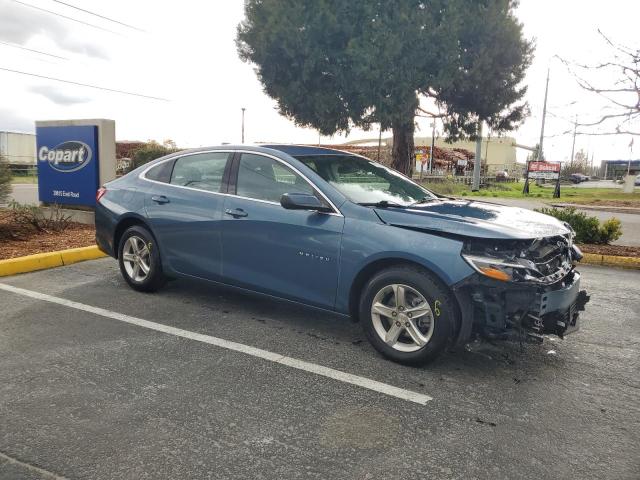 Фото 4 - CHEVROLET MALIBU
