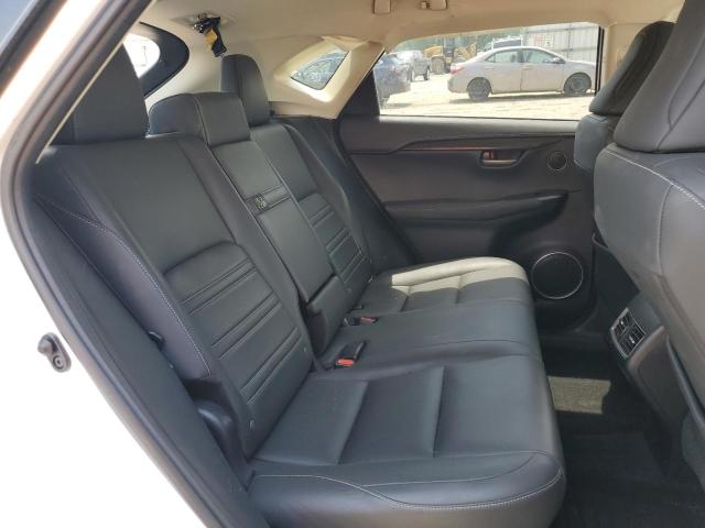 Фото 11 - LEXUS NX