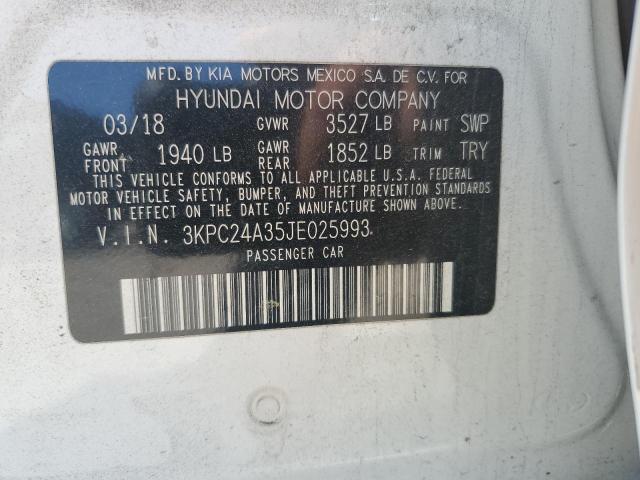 Фото 12 - HYUNDAI ACCENT