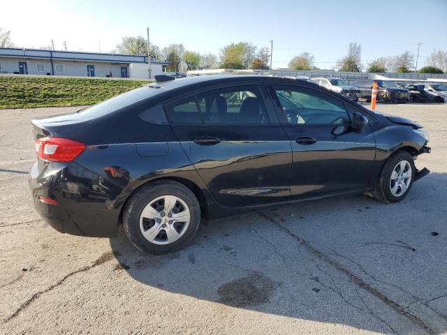 Фото 3 - CHEVROLET CRUZE