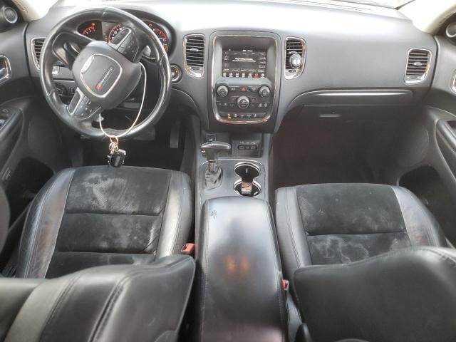 Фото 8 - DODGE DURANGO