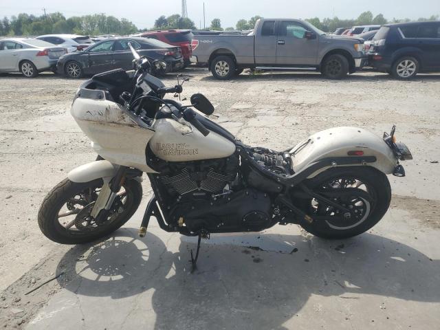 HARLEY-DAVIDSON FXLRST 2023