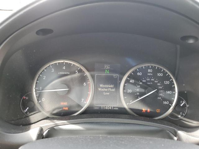 Фото 9 - LEXUS NX