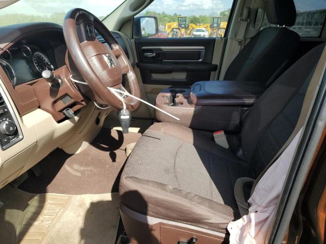 Фото 7 - RAM 1500