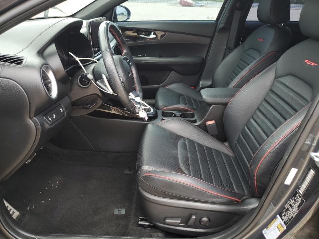 Фото 7 - KIA FORTE