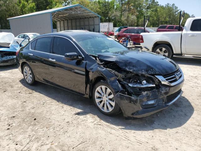 Фото 4 - HONDA ACCORD