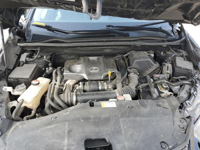 Фото 12 - LEXUS NX