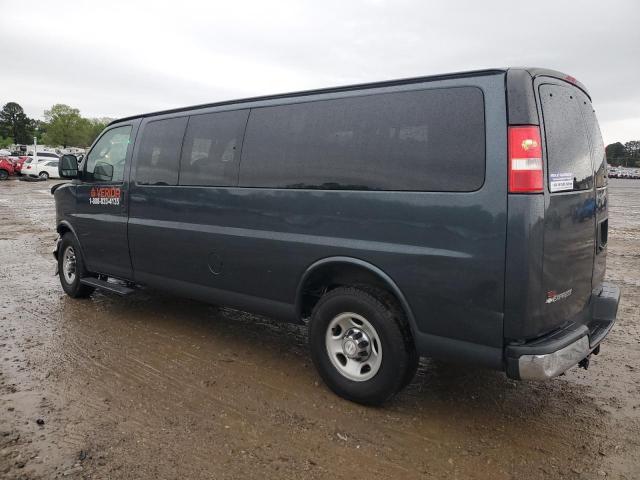Фото 2 - CHEVROLET EXPRESS
