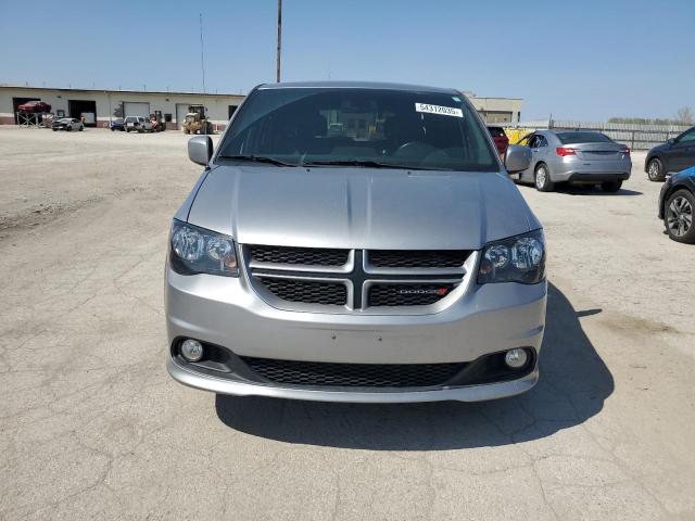 Фото 5 - DODGE CARAVAN