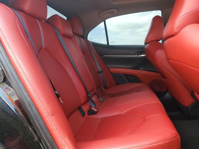 Фото 10 - TOYOTA CAMRY