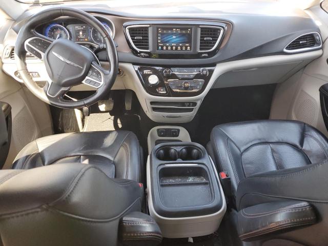 Фото 8 - CHRYSLER PACIFICA