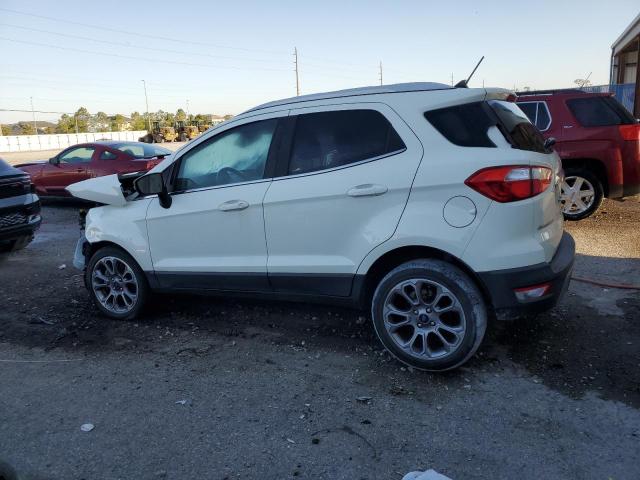 Фото 2 - FORD ECOSPORT