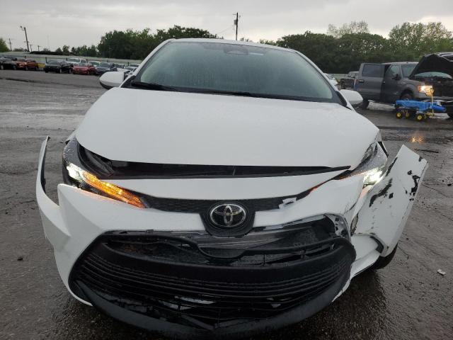 Фото 5 - TOYOTA COROLLA