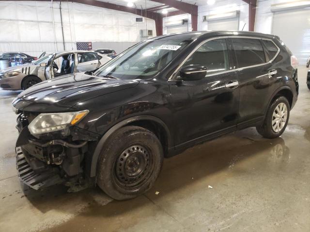 Фото 1 - NISSAN ROGUE