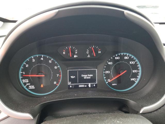 Фото 9 - CHEVROLET MALIBU