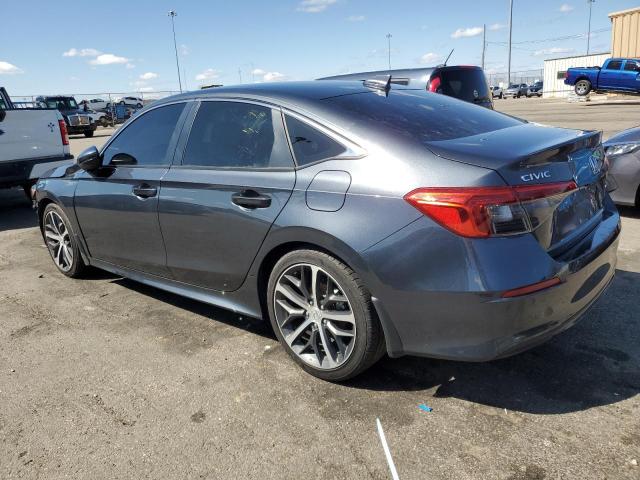 Фото 2 - HONDA CIVIC