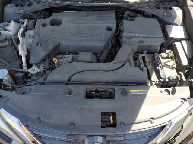 Фото 11 - NISSAN ALTIMA