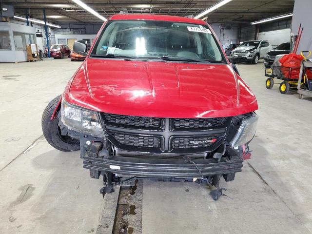 Фото 5 - DODGE JOURNEY