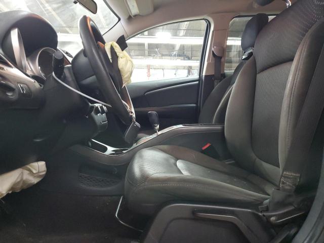 Фото 7 - DODGE JOURNEY