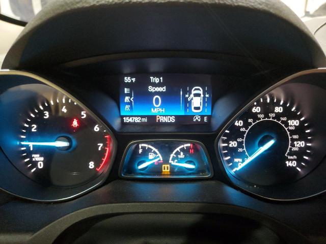 Фото 9 - FORD ESCAPE