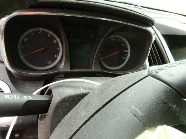 Фото 9 - GMC TERRAIN