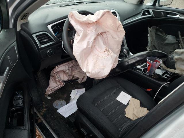 Фото 8 - FORD FUSION