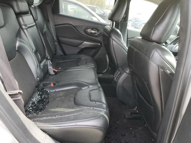 Фото 11 - JEEP GRAND CHER