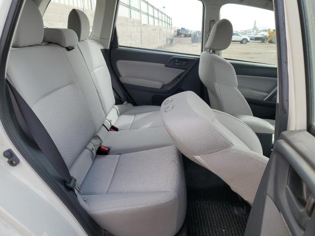 Фото 11 - SUBARU FORESTER